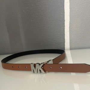 Michael Kors Reversible Belt